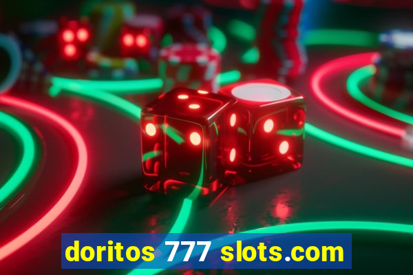 doritos 777 slots.com